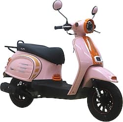 Arora Super 50 49 cc Scooter Motosiklet ürün görseli