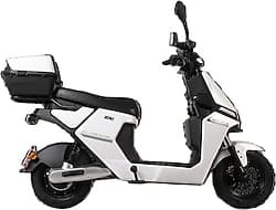 Arora ZR2 Elektrikli Motosiklet ürün görseli