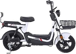 Arora ZR-3 240 W Elektrikli Bisiklet ürün görseli