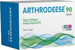Arthrodeese 90 Tablet ürün görseli