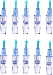 Artmex Dermapen İğnesi Charmant 12 Pin 10 Adet ürün görseli