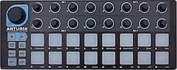 Arturia Beatstep Black Controller ürün görseli