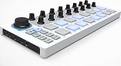 Arturia Beatstep Controller ürün görseli