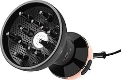 Arzum AR5086 Bellissima Diffon Ceramic Siyah Saç Kurutma Makinesi ürün görseli