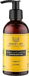 Ashley Joy 100 ml Saç Bakım Yağı ürün görseli