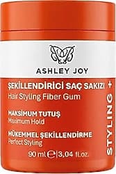 Ashley Joy Fiber Gum 90 ml Saç Sakızı ürün görseli