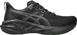 Asics Novablast 5 1011B974-002 Siyah Erkek Koşu Ayakkabısı ürün görseli