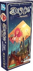 Asmodee Dixit 6 Memories ürün görseli