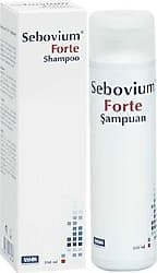 Assos Sebovium Forte 250 ml Kepek Şampuanı ürün görseli