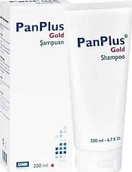 Assos PanPlus Gold 200 ml Saç Dökülmesine Karşı Şampuan ürün görseli