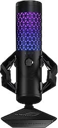 Asus ROG Carnyx AURA RGB USB Condenser Gaming Mikrofon ürün görseli