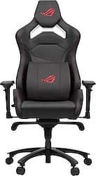 Asus SL301CW Rog Chariot X Core Siyah Oyuncu Koltuğu ürün görseli