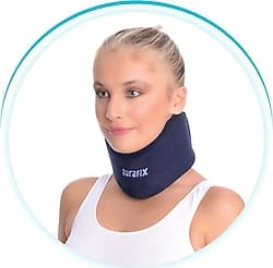 Aurafix 920 Destekli Sünger Boyunluk ürün görseli