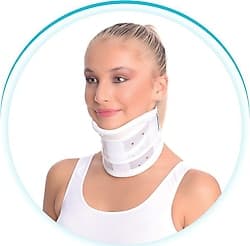 Aurafix 926 Çenelikli Boyunluk ürün görseli