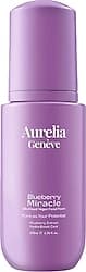 Aurelia Geneve Blueberry Miracle 200 ml Yüz Temizleme Köpüğü ürün görseli