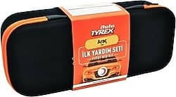 Auto Tyrex Araç İlk Yardım Çantası ürün görseli