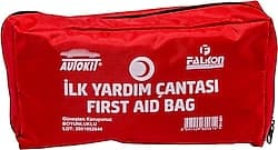 Autokit FA1-061 Karayollarına Uygun İlk Yardım Çantası ürün görseli