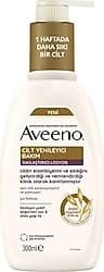 Aveeno Cilt Yenileyici Sıkılaştırıcı Vücut Losyonu 300 ml ürün görseli