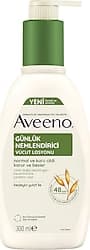 Aveeno Günlük Nemlendirici 300 ml Vücut Losyonu ürün görseli