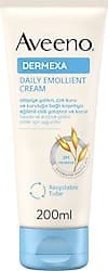 Aveeno Dermexa Emollient Nemlendirici Krem 200 ml ürün görseli