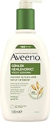 Aveeno Günlük Nemlendirici 500 ml Vücut Losyonu ürün görseli