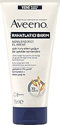 Aveeno Rahatlatıcı Bakım Onarıcı El Kremi 75 ml ürün görseli