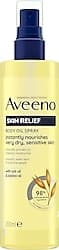 Aveeno Rahatlatıcı Sprey Vücut Yağı 200 ml ürün görseli
