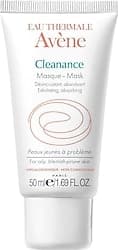 Avene Cleanance Detox 50 ml Kil Maskesi ürün görseli