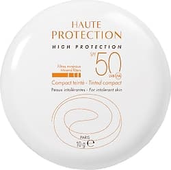 Avene Compact Teintee SPF 50+ Dore 10 gr Krem Fondöten ürün görseli