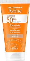 Avene Creme 50 ml 50 Faktör Renkli Güneş Kremi ürün görseli