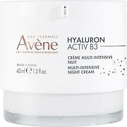 Avene Hyaluron Activ B3 Gece Kremi 40 ml ürün görseli