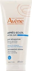 Avene Apres Soleil Restorative Güneş Sonrası Losyon 200 ml ürün görseli