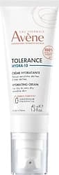 Avene Tolerance Hydra-10 Hydrating Krem 40 ml ürün görseli