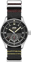 AVI-8 Flyboy Airmaster Sector Meca-Quartz AV-4112 Erkek Kol Saati ürün görseli