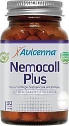 Avicenna Nemocoll Plus 90 Kapsül ürün görseli