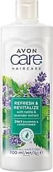 Avon Care Isırgan Otu ve Lavanta Özleri 2'si 1 arada 700 ml Şampuan ürün görseli