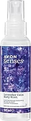 Avon Lavender Calm Lavanta ve Misk Kokulu Vücut Spreyi 100 ml ürün görseli