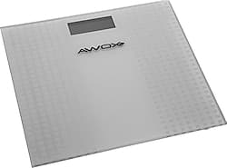 Awox Crispy Dijital Cam Baskül ürün görseli