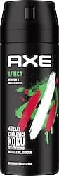 Axe Africa 150 ml Erkek Deodorant ürün görseli