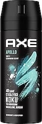 Axe Apollo 150 ml Erkek Deodorant ürün görseli