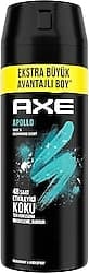 Axe Apollo 200 ml Erkek Deodorant ürün görseli