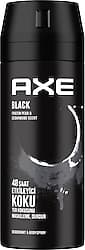 Axe Black 150 ml Erkek Deodorant ürün görseli