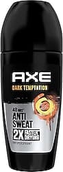 Axe Dark Temptation 50 ml Erkek Roll-On ürün görseli