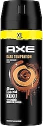 Axe Dark Temptation Xl 200 ml Erkek Deodorant ürün görseli