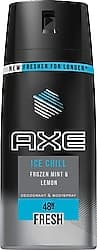 Axe Ice Chill 150 ml Erkek Deodorant ürün görseli