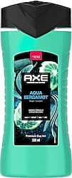 Axe Premium Collection Aqua Bergamot 3 in 1 300 ml Duş Jeli ürün görseli