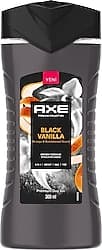 Axe Premium Collection Black Vanilla 3 in 1 300 ml Duş Jeli ürün görseli