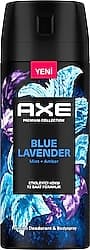 Axe Premium Collection Blue Lavender 150 ml Erkek Deodorant ürün görseli