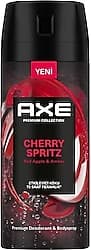 Axe Premium Collection Cherry Spritz 150 ml Erkek Deodorant ürün görseli