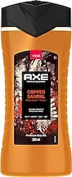 Axe Premium Collection Copper Santal 3 in 1 300 ml Duş Jeli ürün görseli